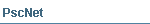 PscNet