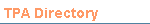 TPA Directory