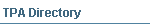 TPA Directory